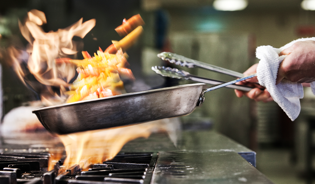 Marketing Digital para Restaurantes en México: Estrategias que Funcionan (2026)